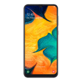Samsung Galaxy A30 32GB Black (Refurbished) - Good